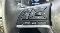 Nissan LEAF 110kW Acenta 39kWh 5dr Auto Electric Hatchback